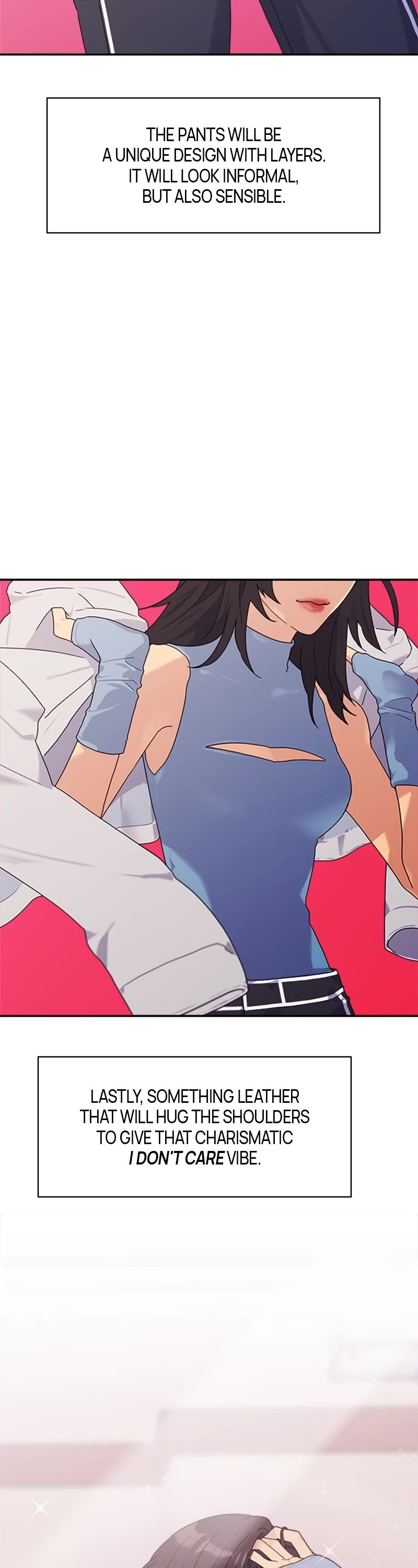 Couple Breaker chapter 1 page 11