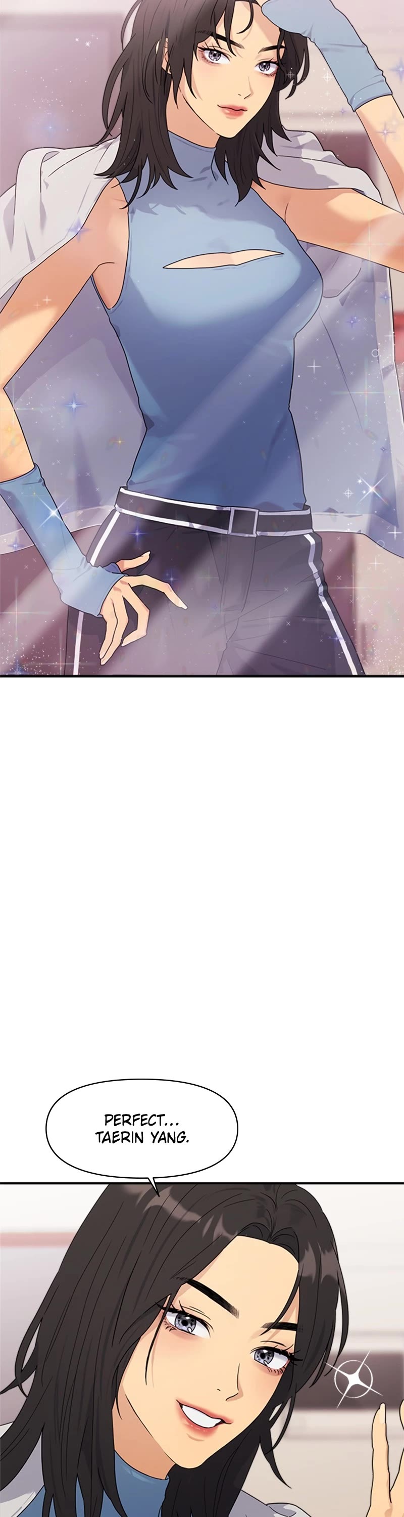 Couple Breaker chapter 1 page 12