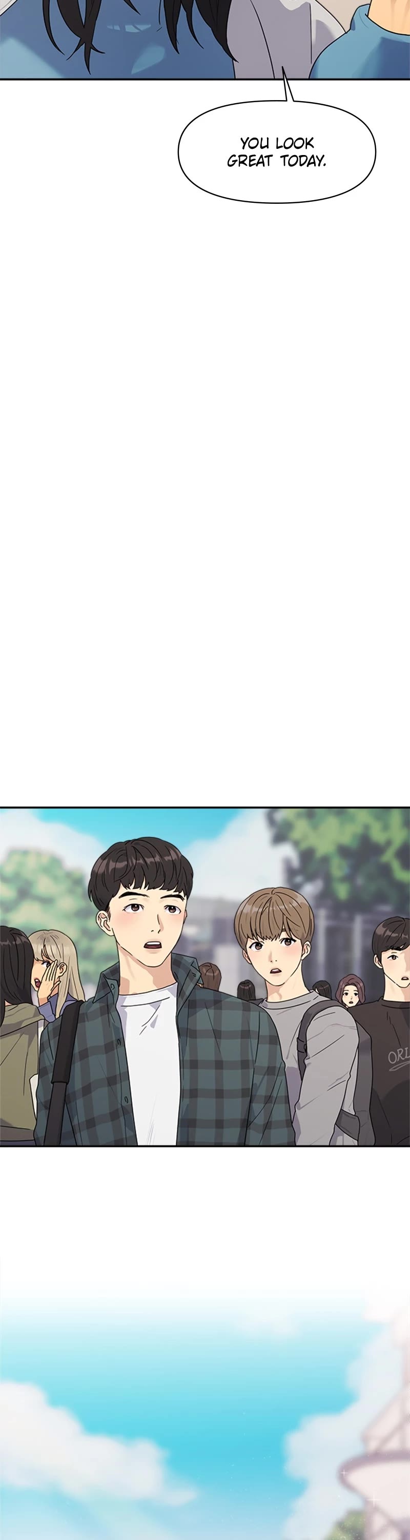 Couple Breaker chapter 1 page 13