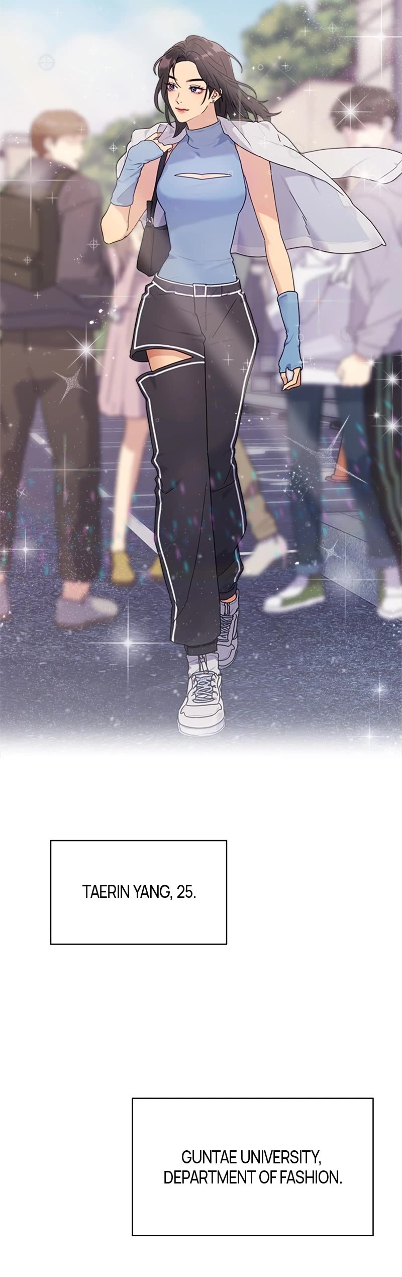 Couple Breaker chapter 1 page 14