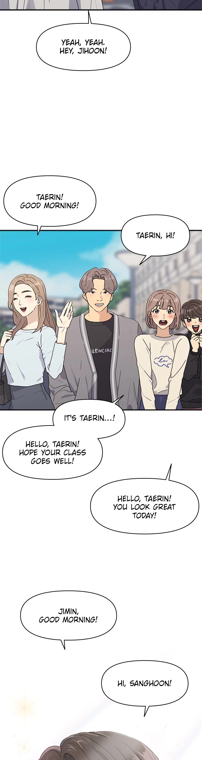 Couple Breaker chapter 1 page 16