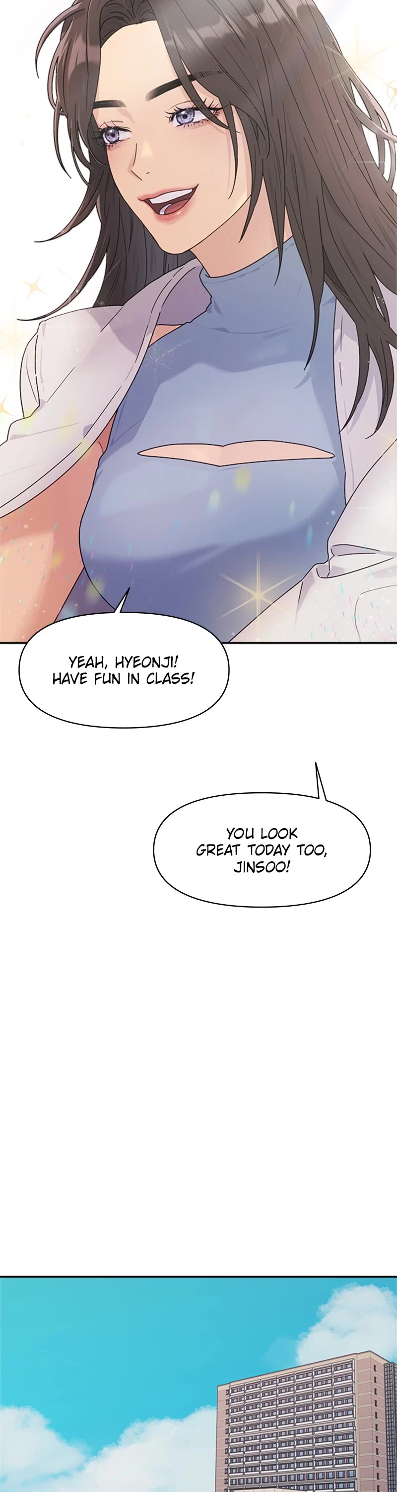 Couple Breaker chapter 1 page 17