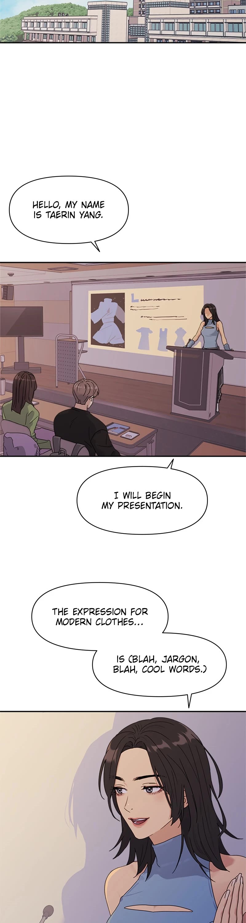 Couple Breaker chapter 1 page 18