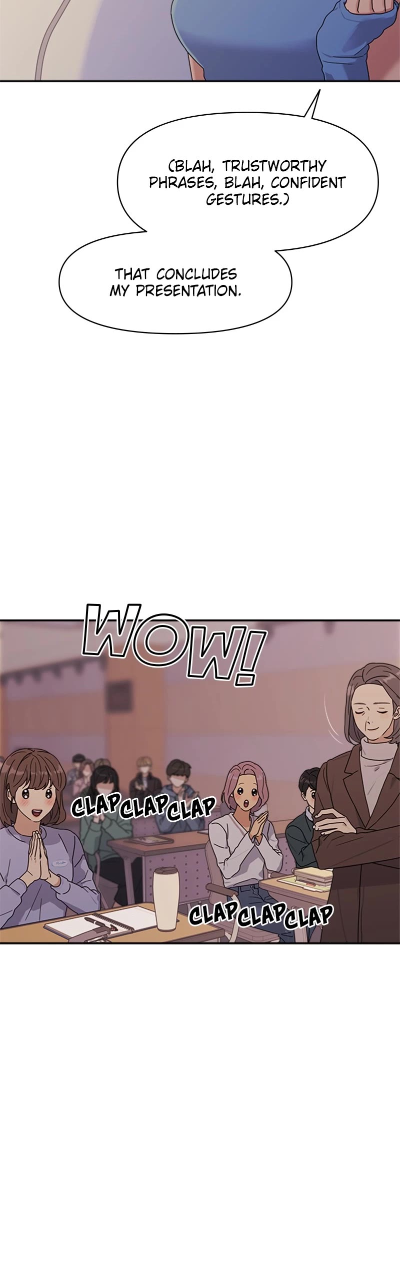 Couple Breaker chapter 1 page 19