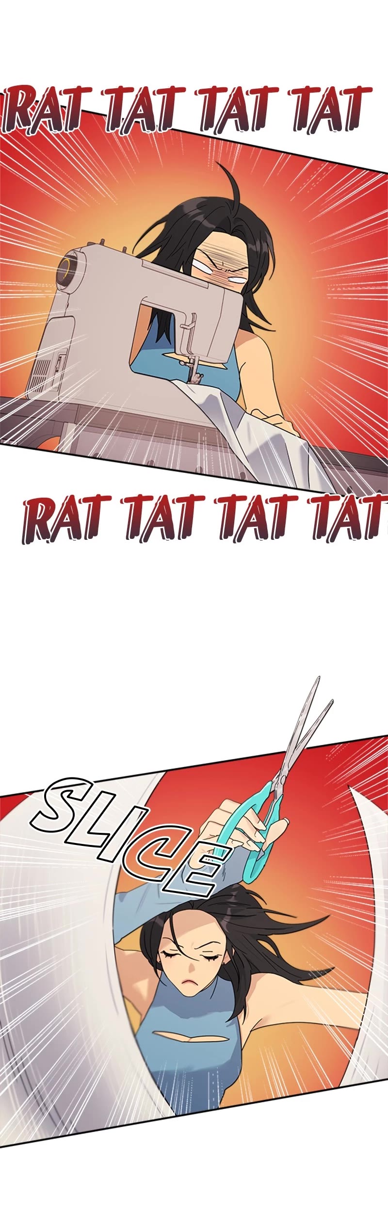 Couple Breaker chapter 1 page 20