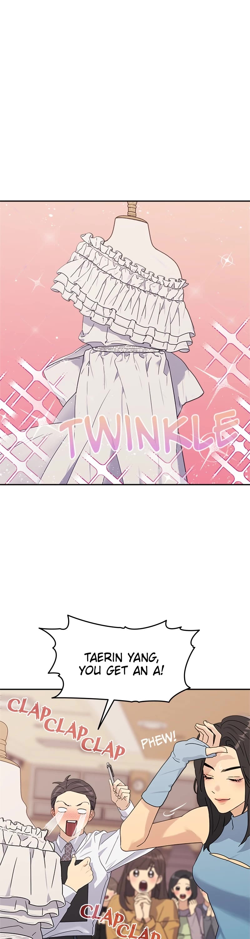 Couple Breaker chapter 1 page 21