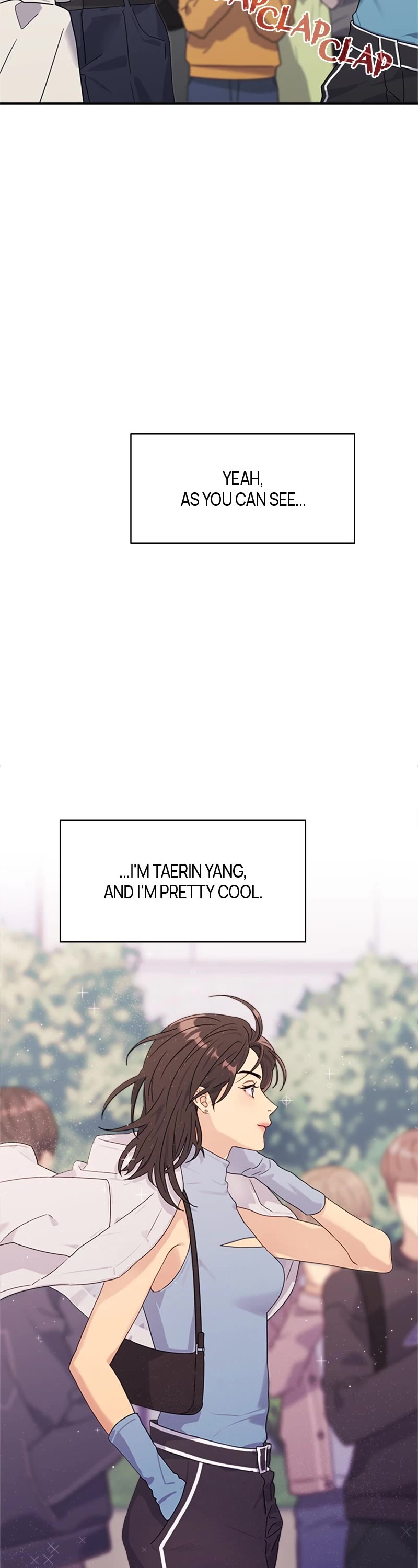 Couple Breaker chapter 1 page 22