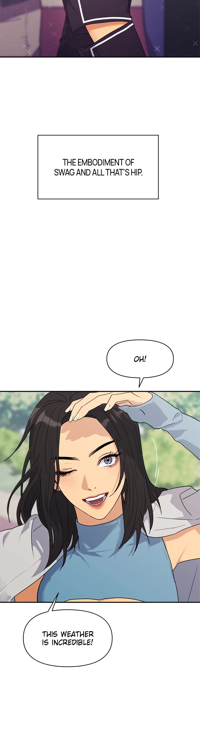 Couple Breaker chapter 1 page 23