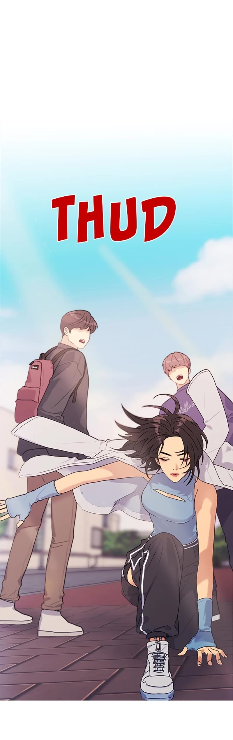 Couple Breaker chapter 1 page 25