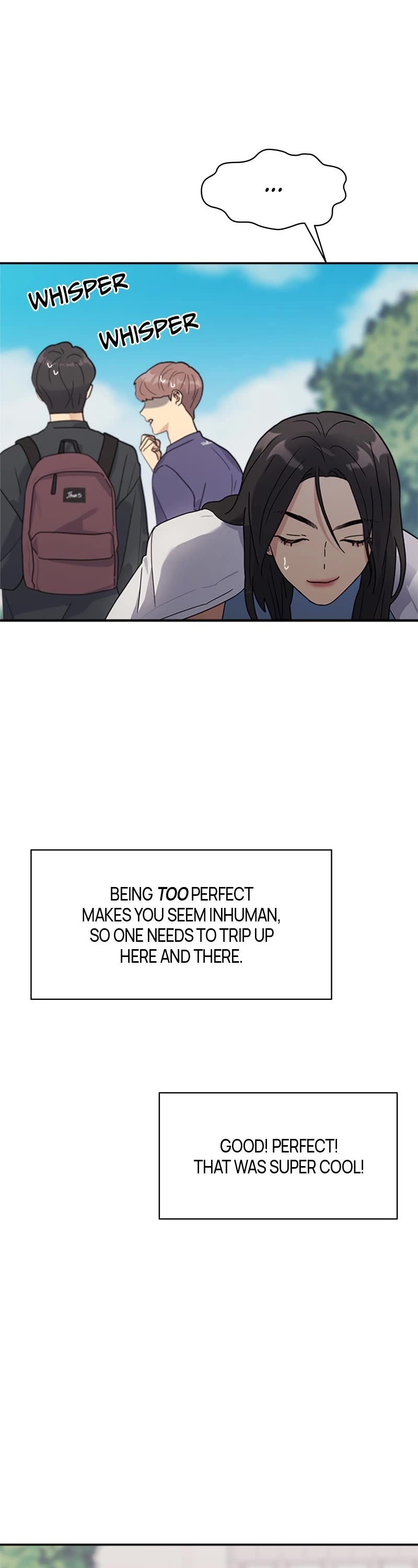 Couple Breaker chapter 1 page 26