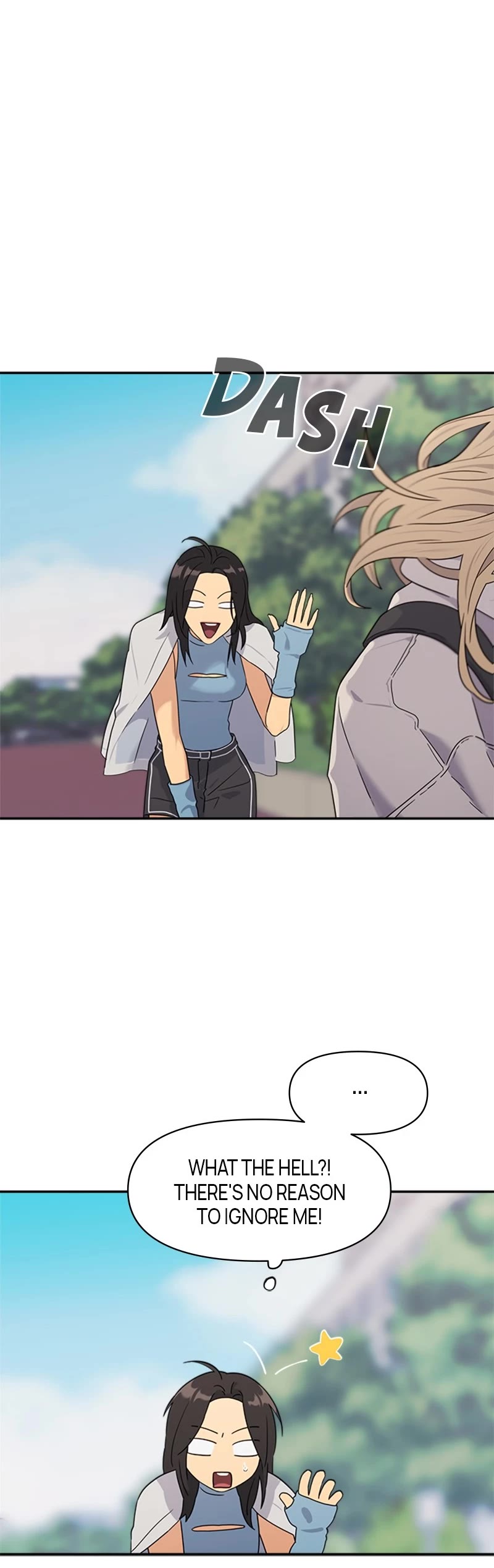 Couple Breaker chapter 1 page 30