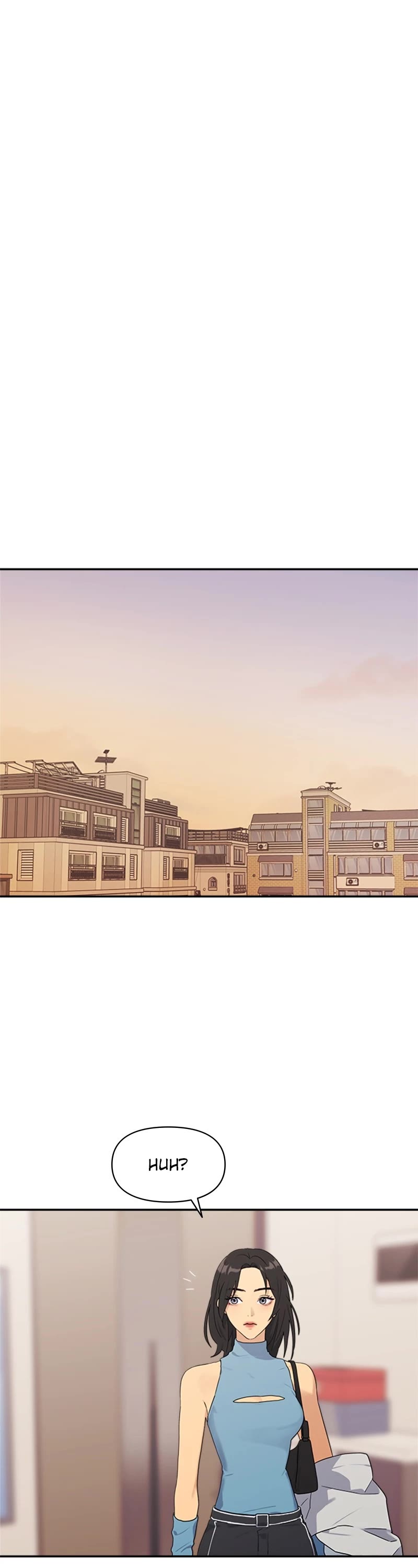 Couple Breaker chapter 1 page 31