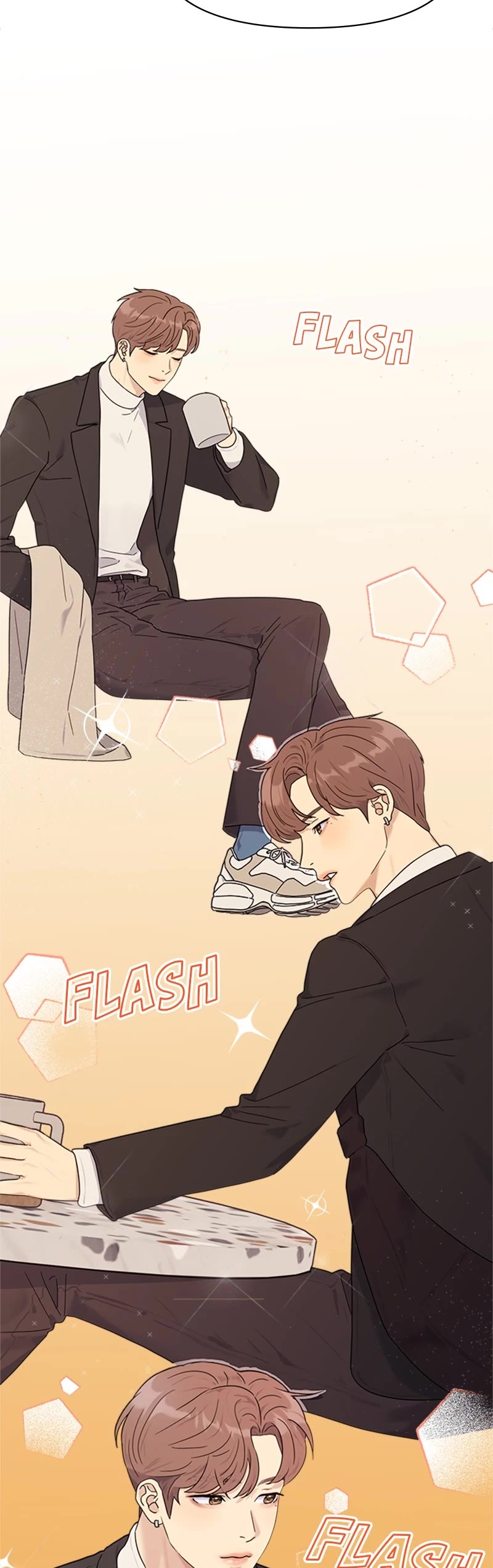 Couple Breaker chapter 1 page 39