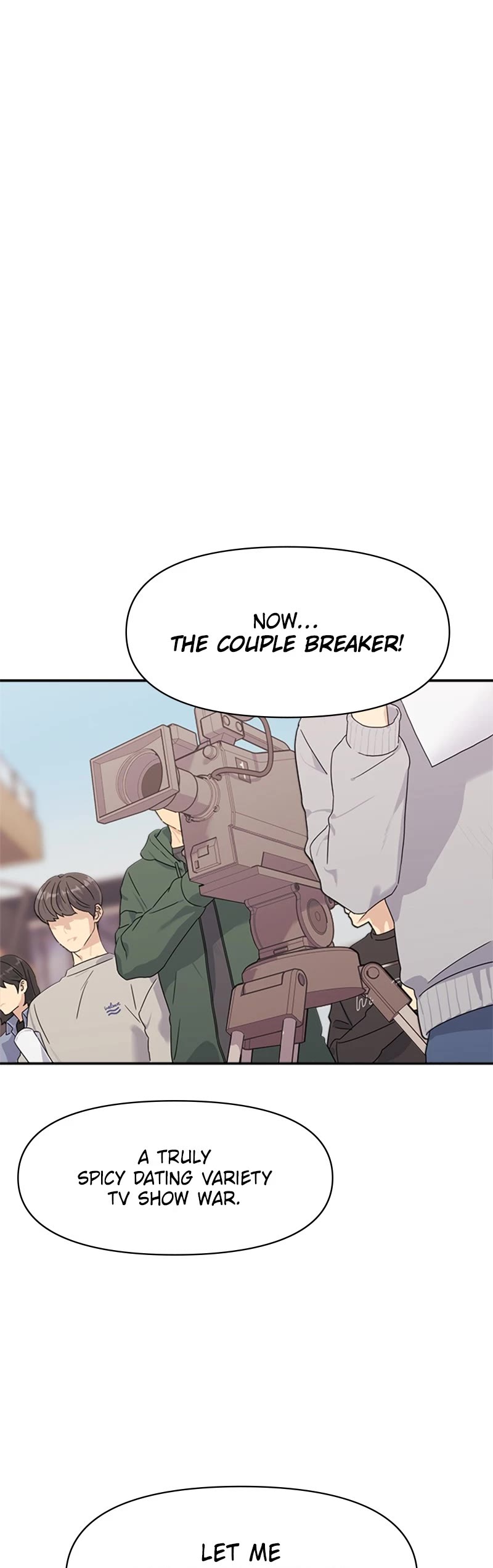 Couple Breaker chapter 1 page 4