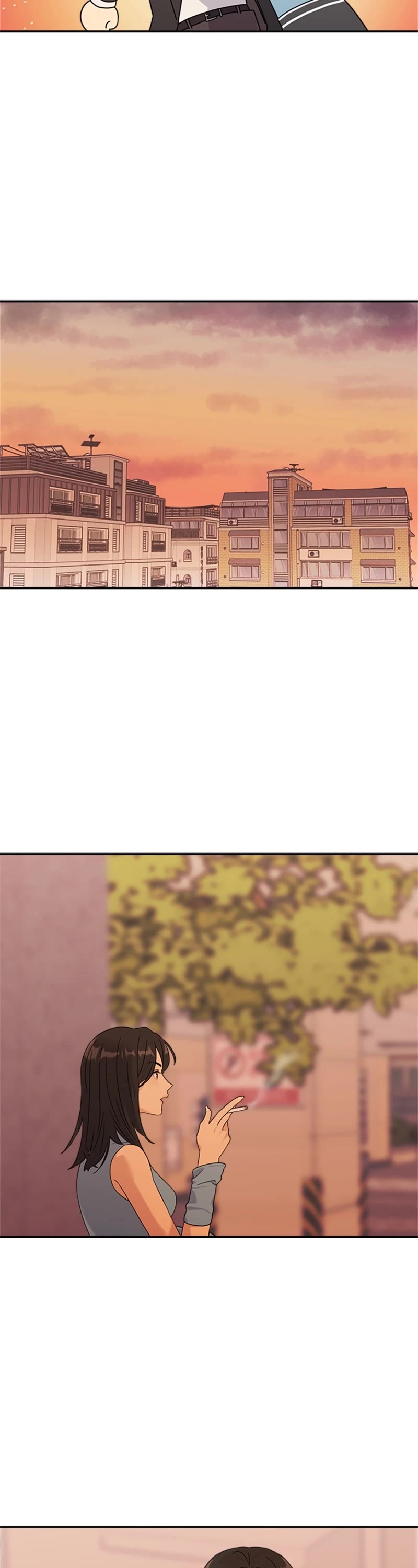 Couple Breaker chapter 1 page 42