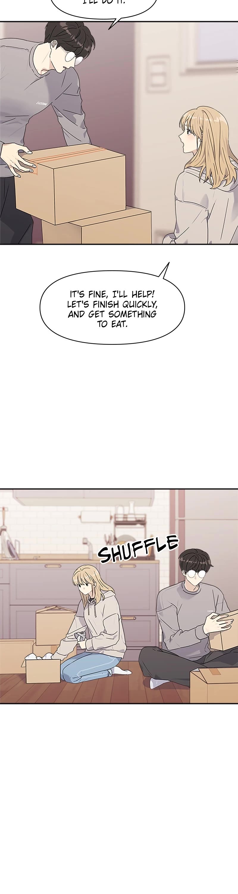 Couple Breaker chapter 1 page 46