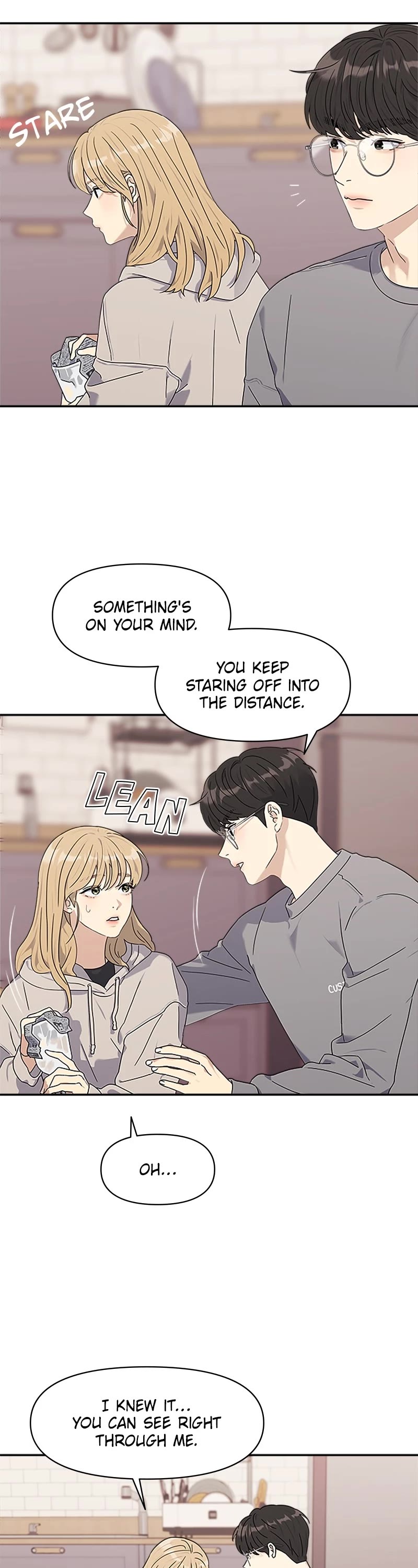 Couple Breaker chapter 1 page 47