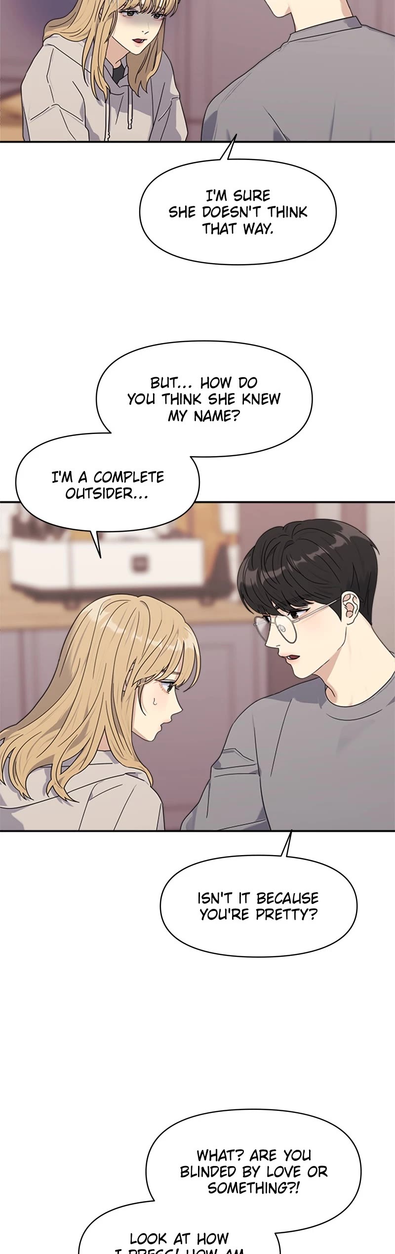 Couple Breaker chapter 1 page 50