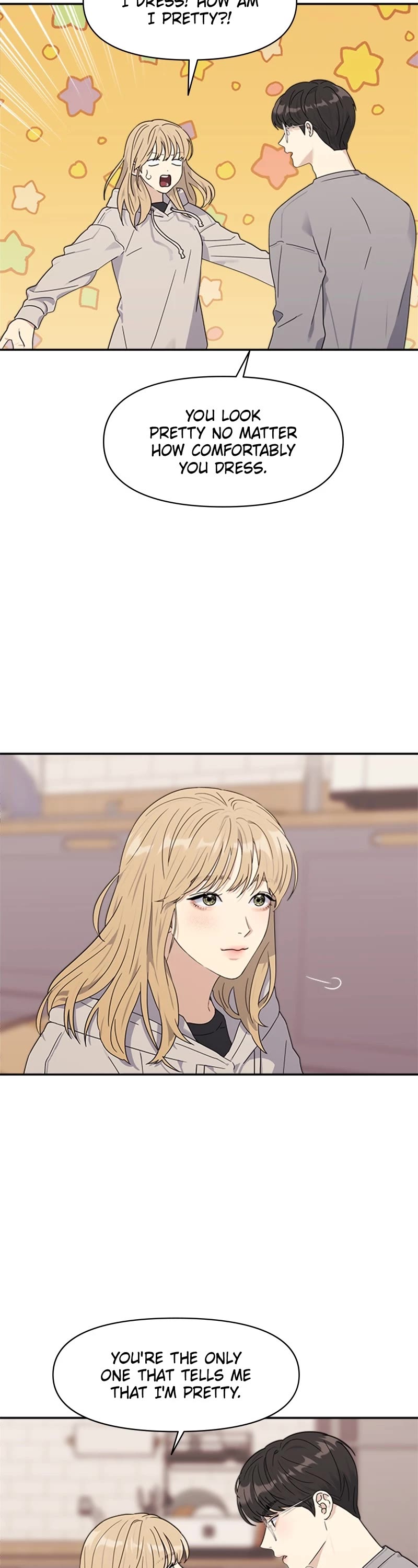 Couple Breaker chapter 1 page 51