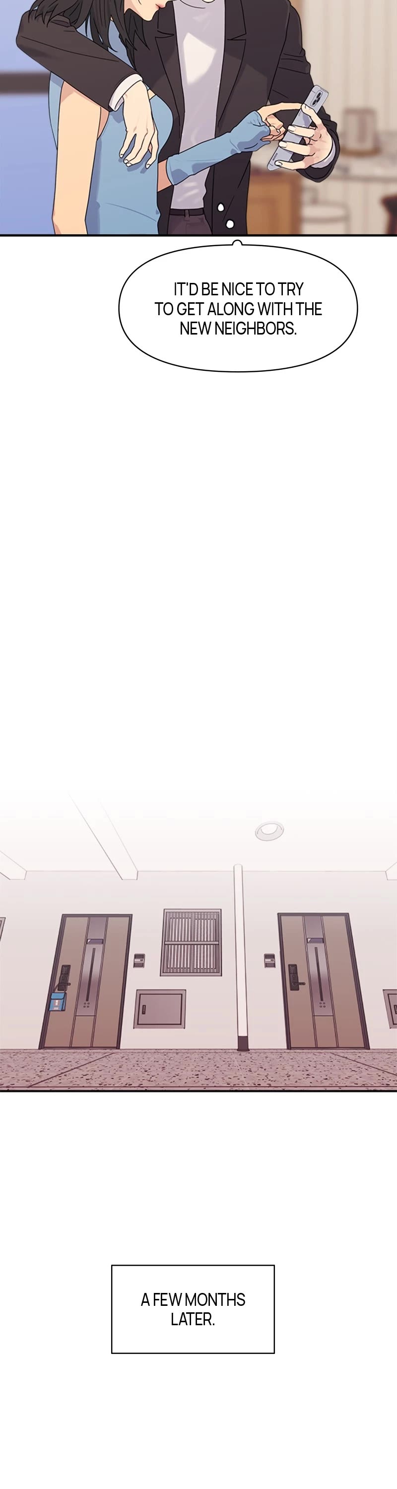 Couple Breaker chapter 1 page 56