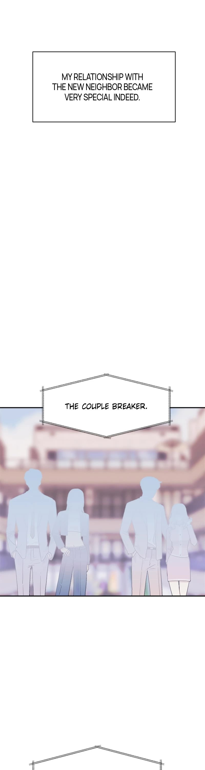 Couple Breaker chapter 1 page 57