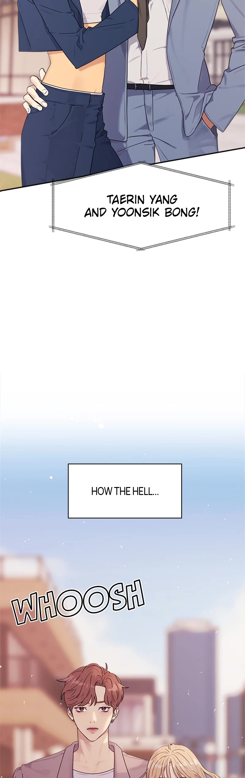 Couple Breaker chapter 1 page 60