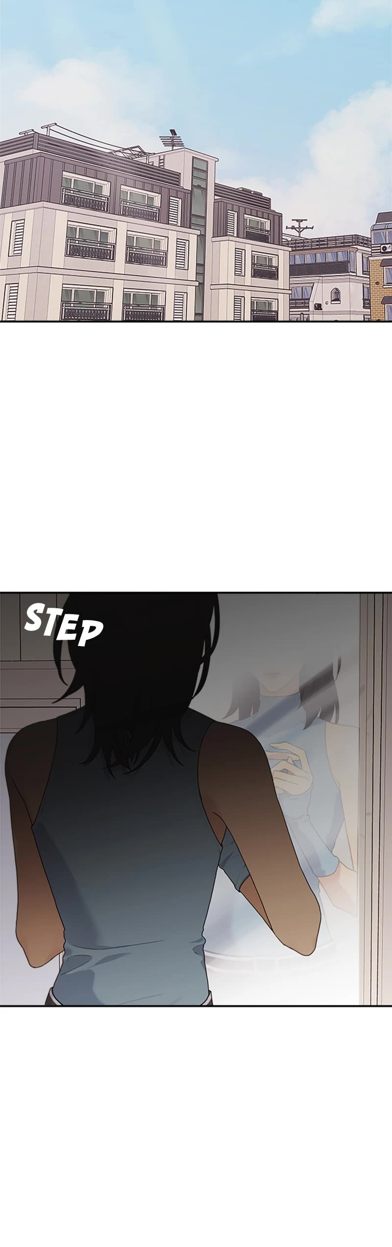 Couple Breaker chapter 1 page 9