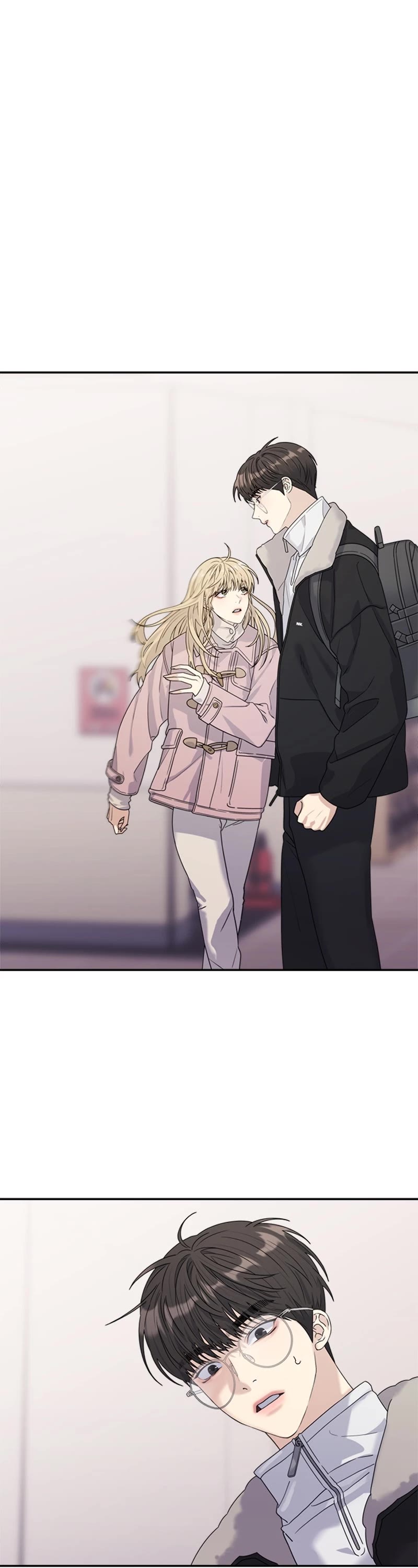 Couple Breaker chapter 10 page 11