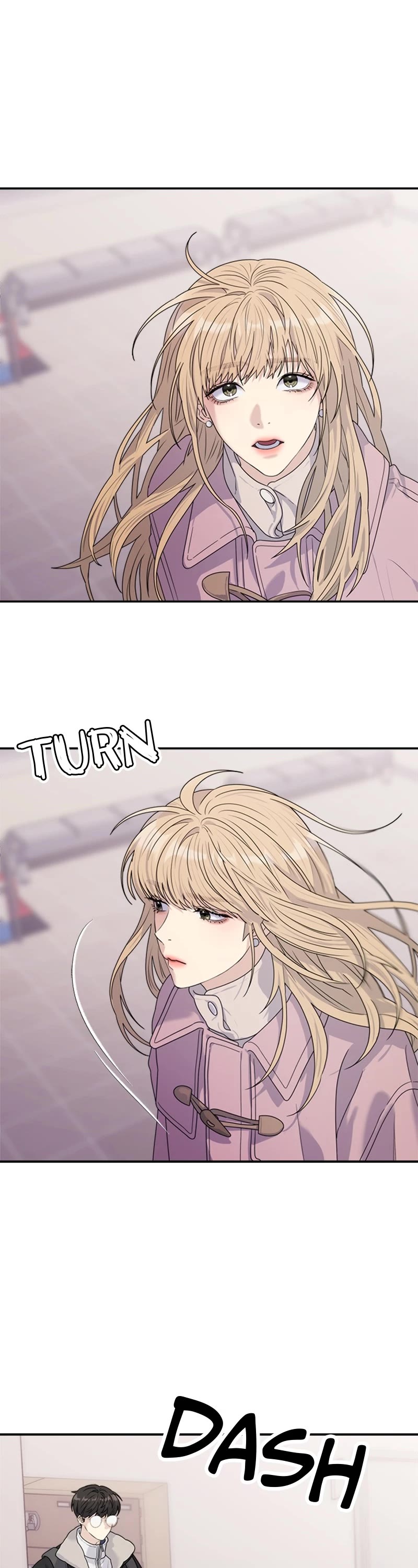 Couple Breaker chapter 10 page 12