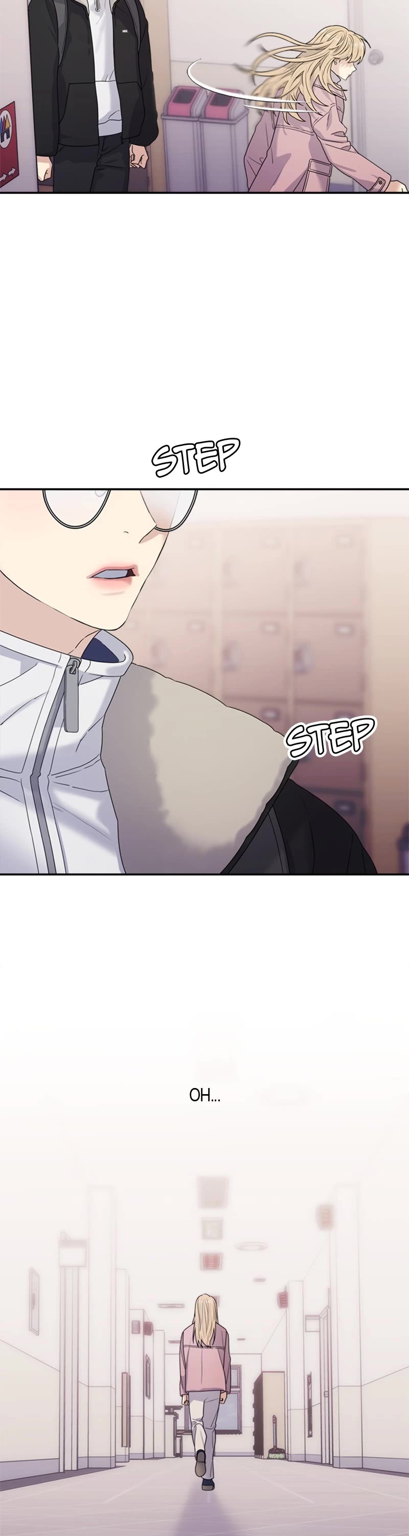 Couple Breaker chapter 10 page 13