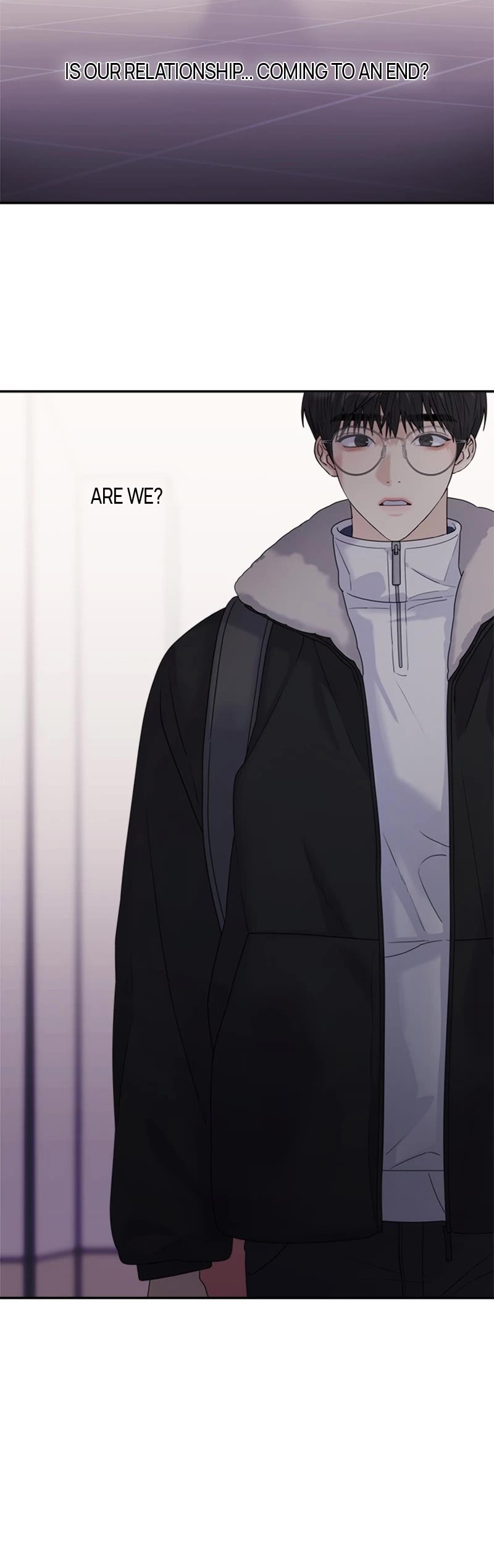 Couple Breaker chapter 10 page 14