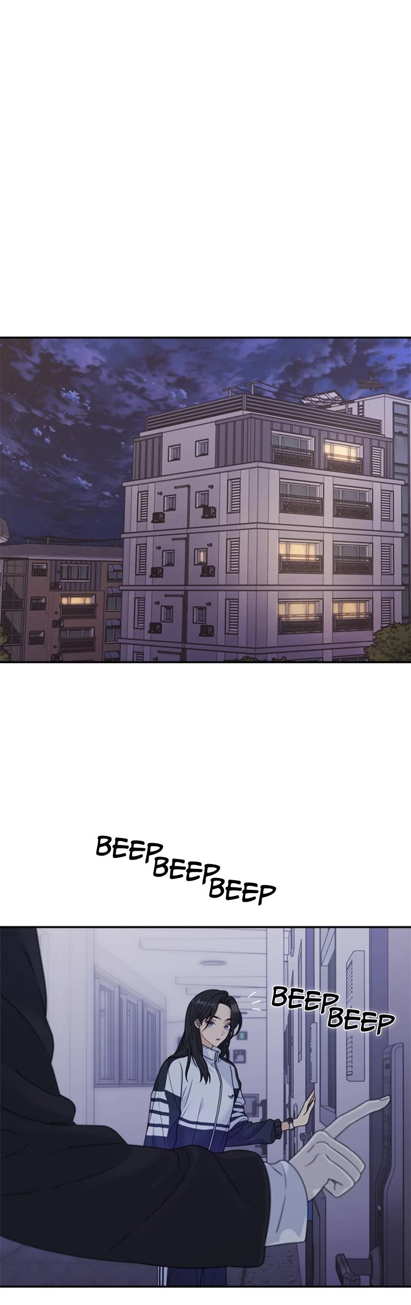 Couple Breaker chapter 10 page 15