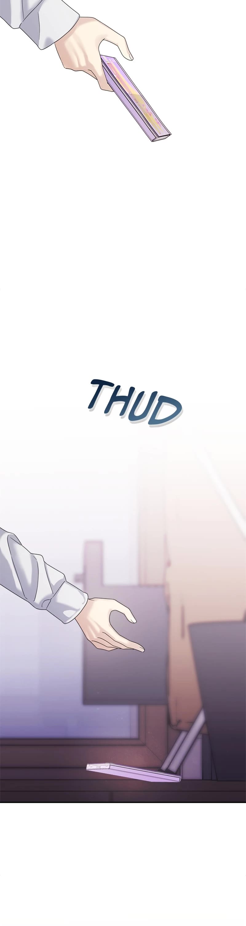 Couple Breaker chapter 10 page 22