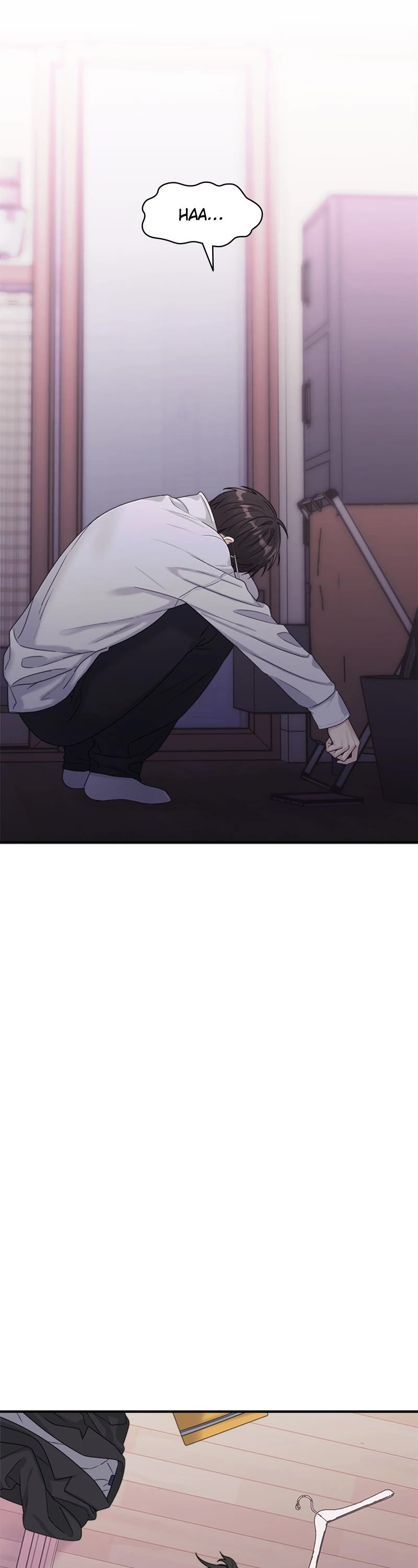 Couple Breaker chapter 10 page 23