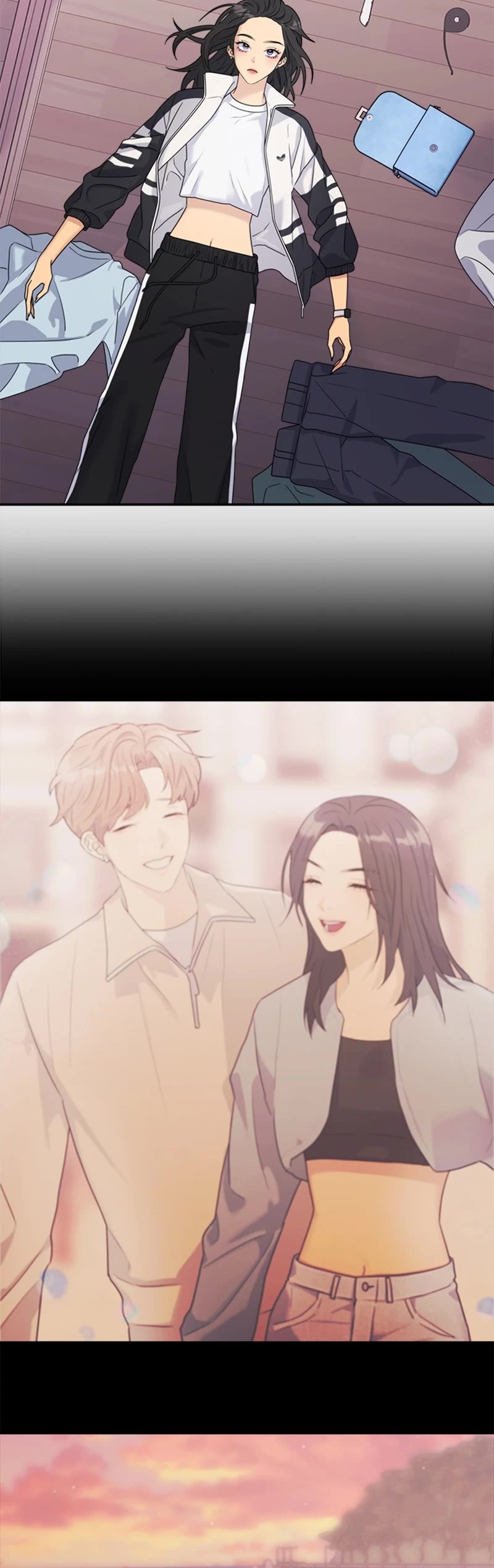 Couple Breaker chapter 10 page 24