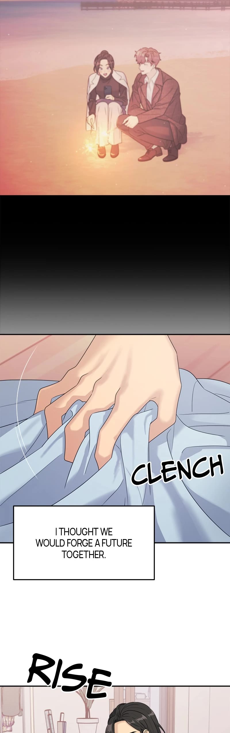 Couple Breaker chapter 10 page 25