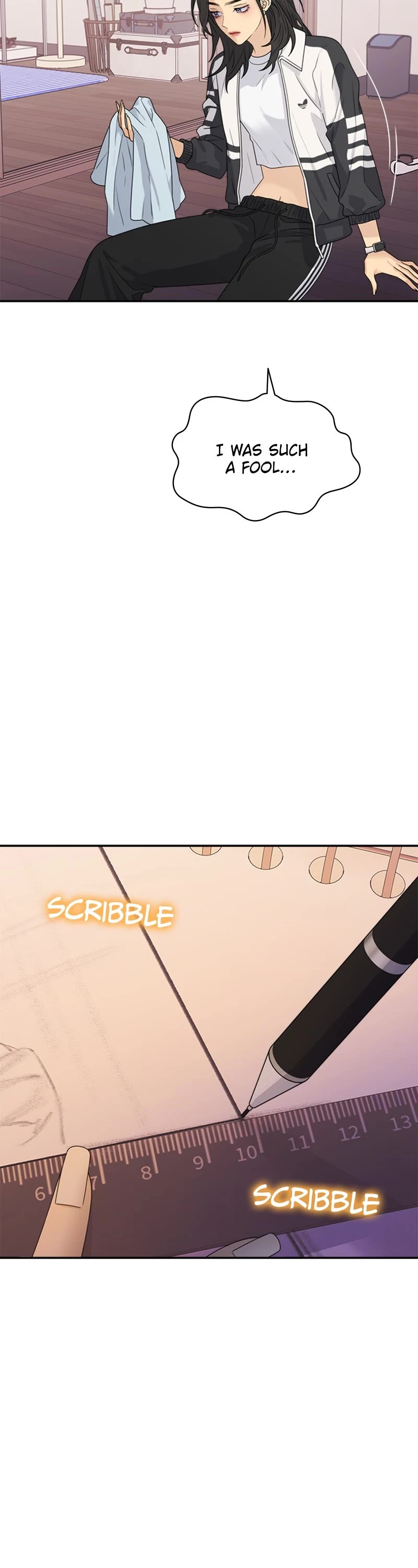 Couple Breaker chapter 10 page 26