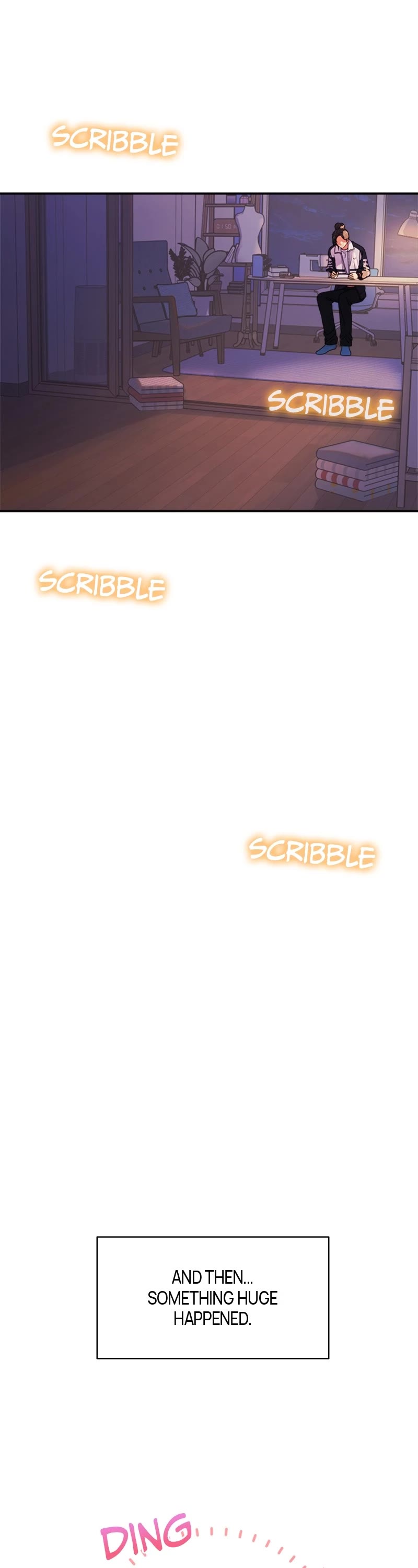 Couple Breaker chapter 10 page 28