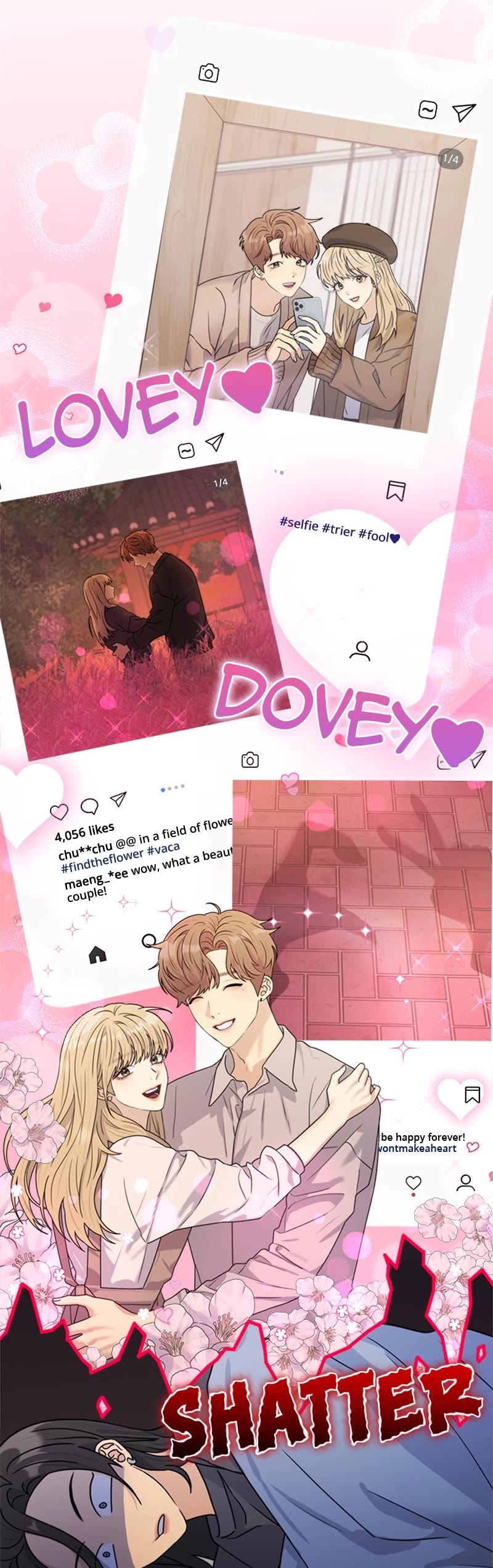 Couple Breaker chapter 10 page 30