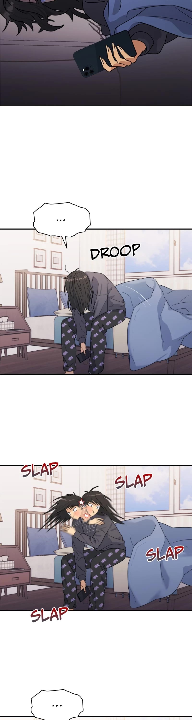 Couple Breaker chapter 10 page 31