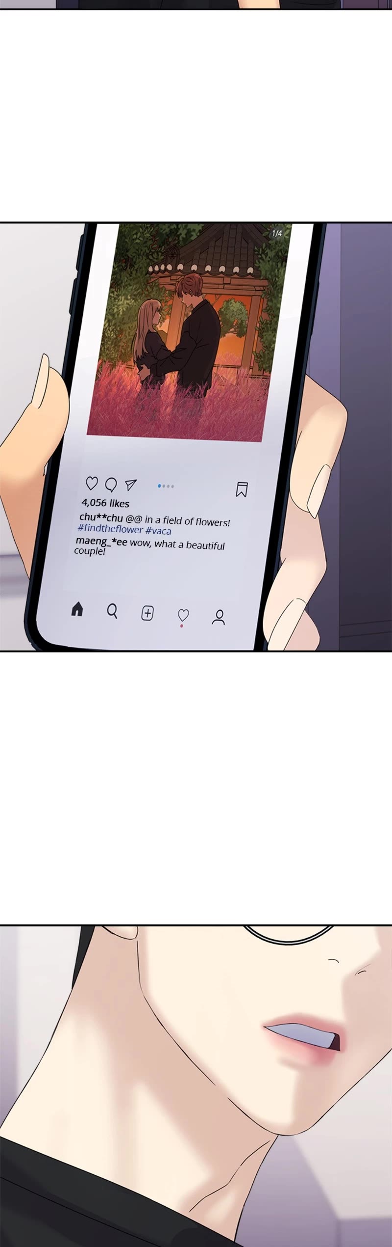 Couple Breaker chapter 10 page 35