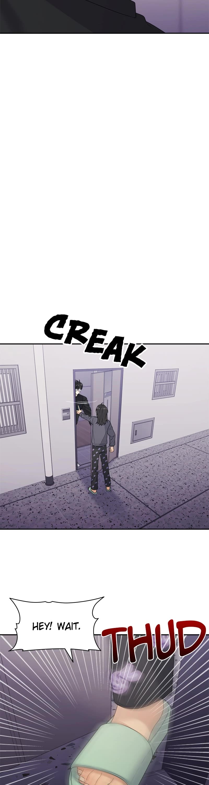 Couple Breaker chapter 10 page 36