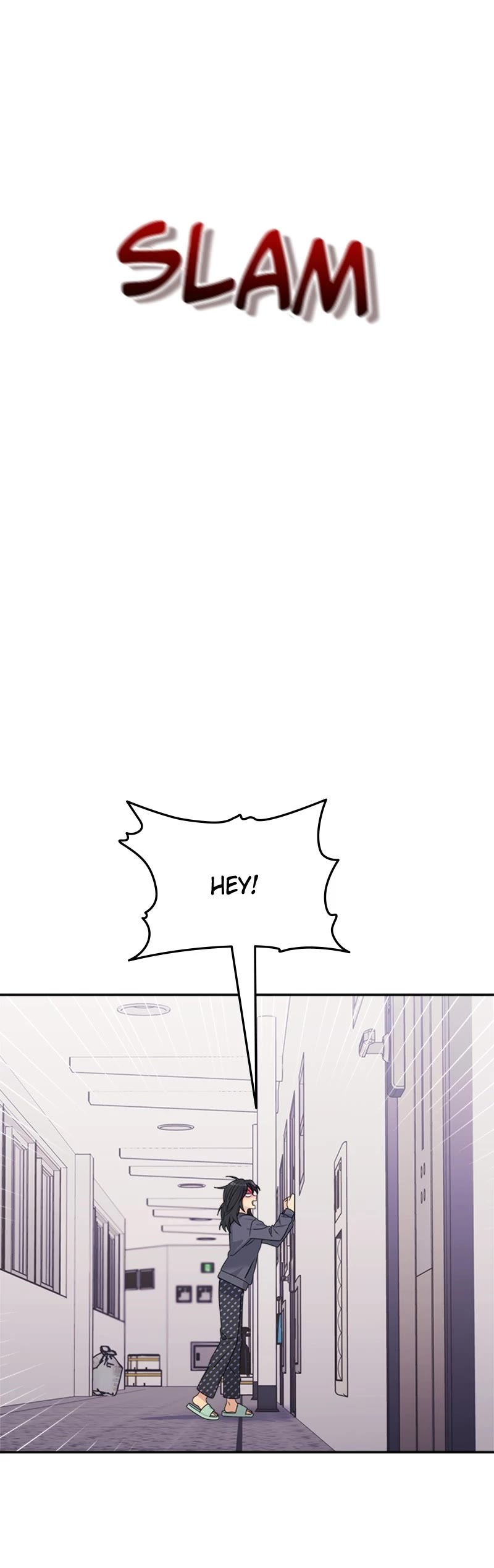 Couple Breaker chapter 10 page 39