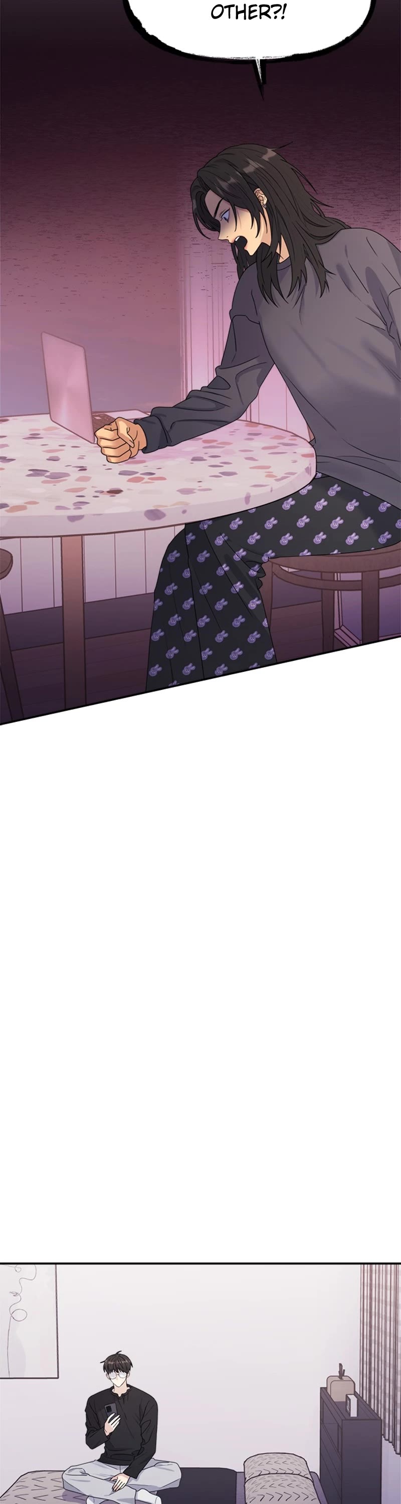 Couple Breaker chapter 10 page 42