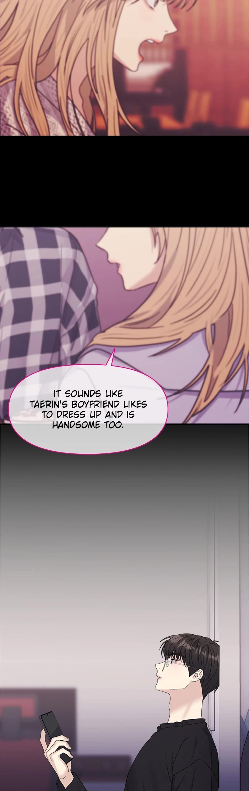 Couple Breaker chapter 10 page 44