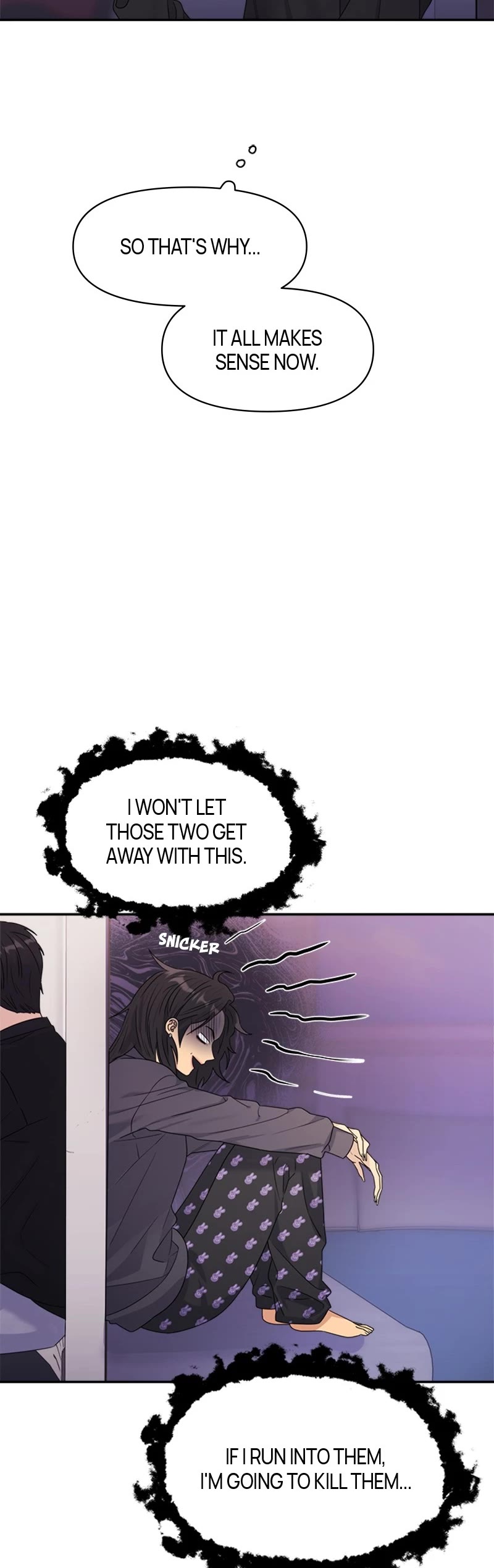 Couple Breaker chapter 10 page 45