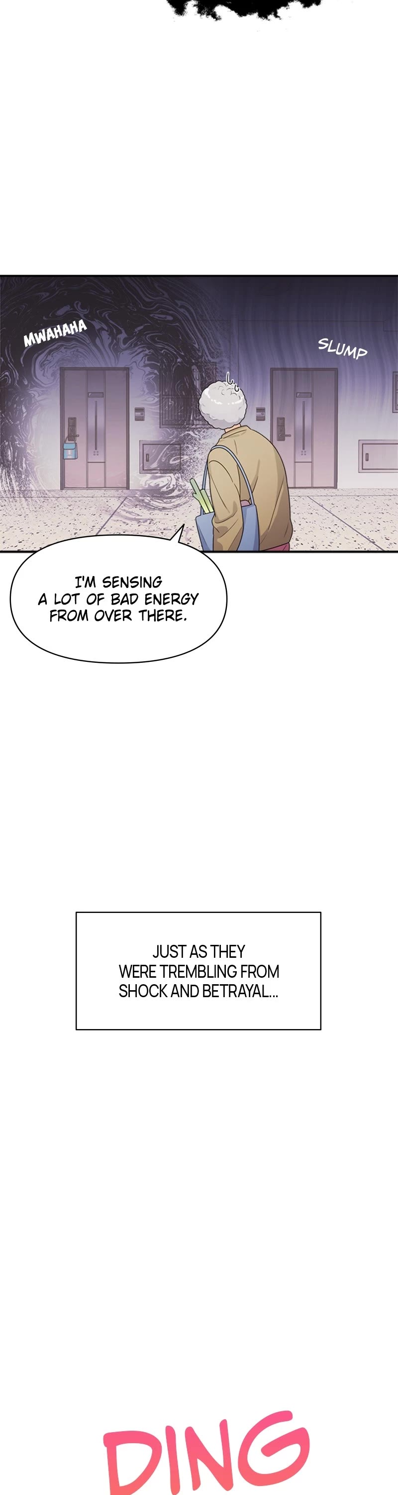 Couple Breaker chapter 10 page 46