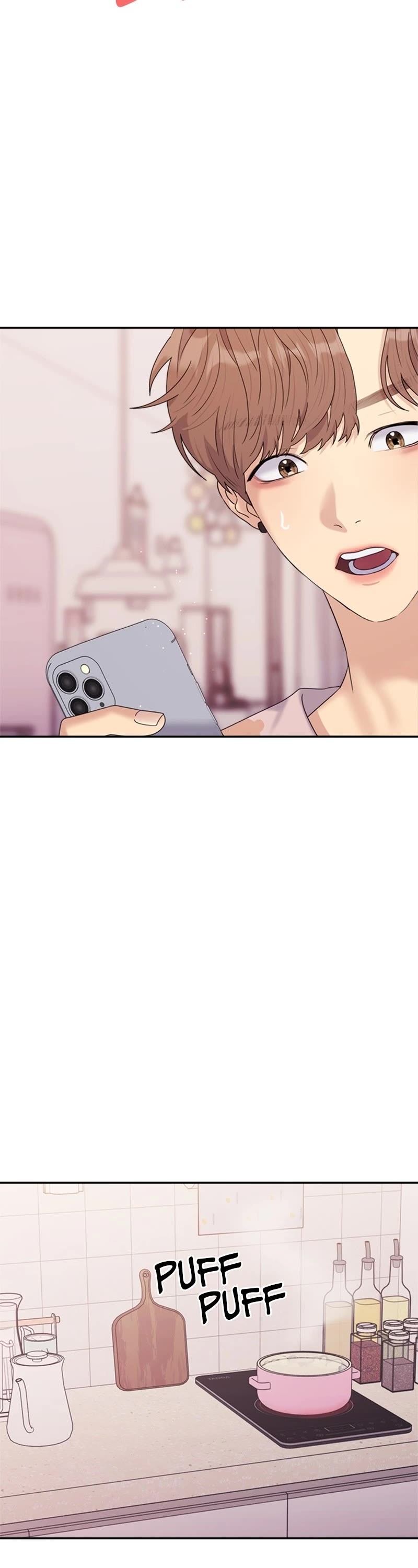 Couple Breaker chapter 10 page 47