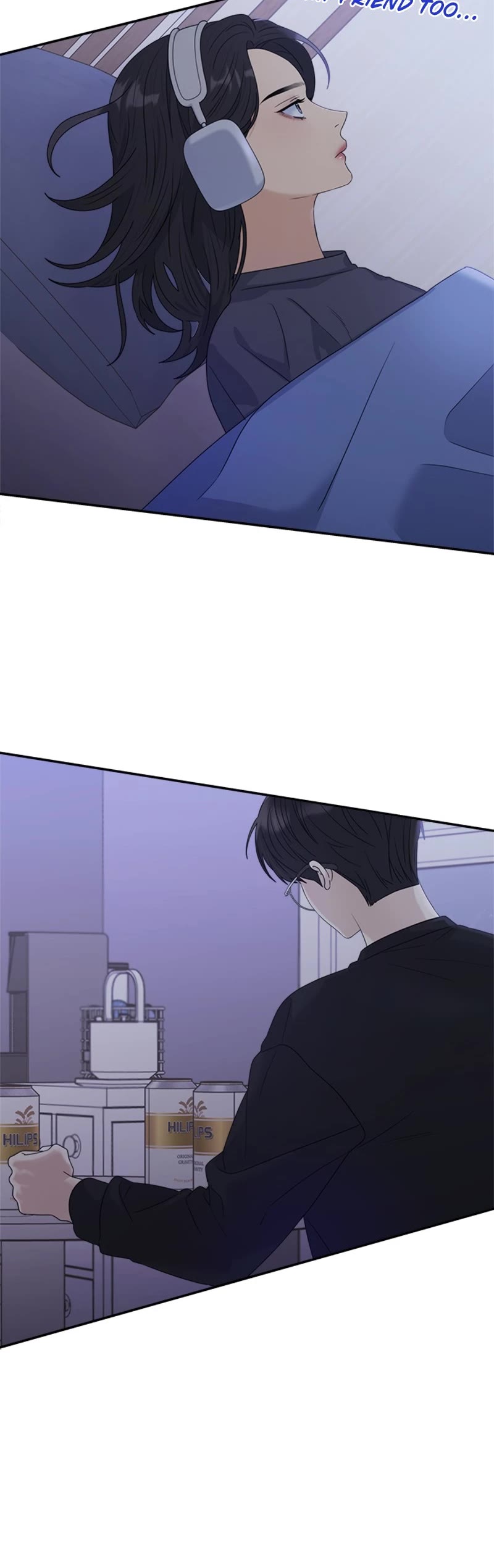 Couple Breaker chapter 10 page 50