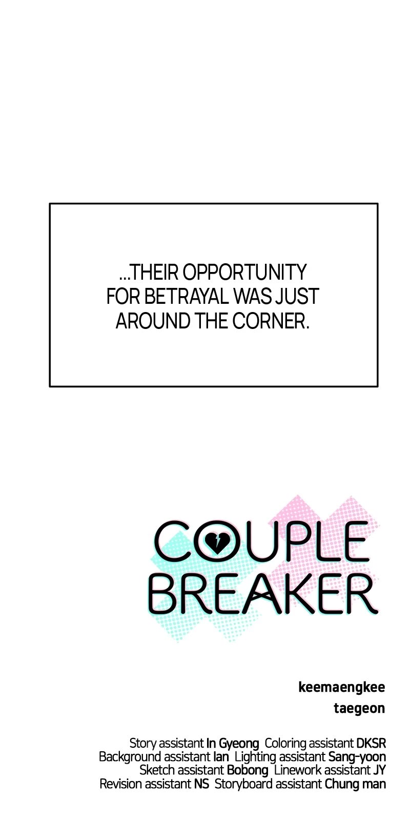 Couple Breaker chapter 10 page 51